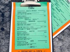 -RAC BAR(安福路店)