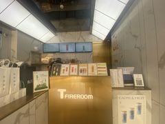 -TFIREROOM火社的茶(裕华万达店)