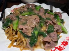 -幸运牛汕头小黄牛牛肉火锅(梅林店)