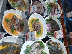 -天门佬鳝鱼馆(小南湖店)