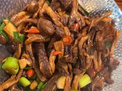 -老屋印象川菜(世纪东方店)