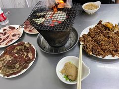 -松明一烤肉馆(鲁园店)