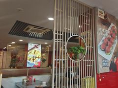 -潮汕美牛肉丸火锅店(天宁寺店)