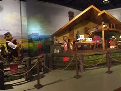 -济州岛泰迪熊博物馆