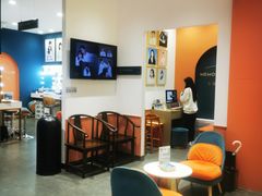 -海马体照相馆(重庆爱琴海购物公园店)
