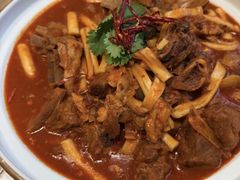 -马老六清真餐厅(雁滩店)