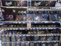 -TOYSRUS玩具反斗城(深圳万象城店)