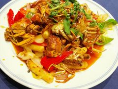 -周家湾(淮扬菜学府路店)