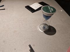 -绿茶餐厅(广州天河城店)