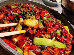 -日进一片海.生腌海鲜火锅.宵夜烧烤(三里屯总店)