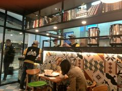 -姑娘手·陕西手工面·肉夹馍(象峰店)