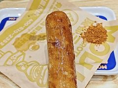-魔都三兄弟酸辣粉·蘸卤炸串(虹桥万科店)