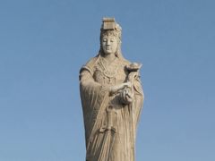 -天津妈祖文化园
