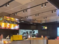 -麦当劳(SM城市广场店)