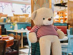 -外婆小聚茶餐厅·生日·团建(市民中心店)