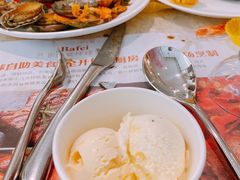-芭菲盛宴·环球美食(锦城万达广场店)