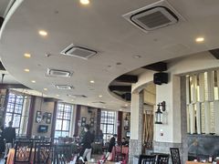 大堂-南沙游艇会·大兵船餐厅