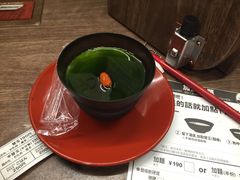 -一兰拉面(梅田阪急东通店)