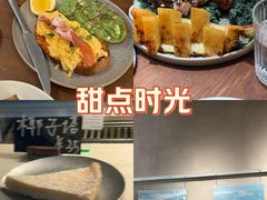 -狮拾久·现代新加坡料理(壹方城店)