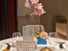 -俏江南天津时尚曲艺主题餐厅(马场道店)