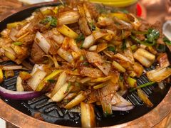 -大鸭梨烤鸭(甘家口店)