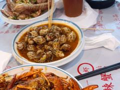 -三妹小龙虾·黄油蟹(华侨城总店)