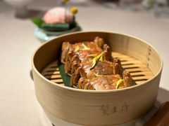 大闸蟹-成隆行·蟹王府(淮海店)