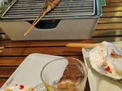 -木屋烧烤(龙岗龙城万科里店)