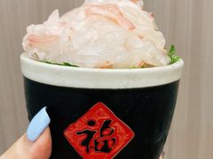 -祈胜邨•顺德鱼生•顺德菜(容桂店)