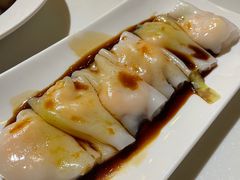 鲜虾肠粉-稻香饭店(IFS国金中心店)