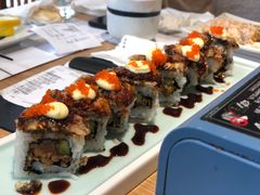 -千叶创意融合料理(水韵城店)