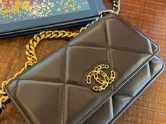 -CHANEL(恒隆广场店)