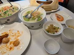 -莆田餐厅PUTIEN(三里屯店)
