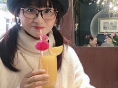 -第101座花园餐厅(湖滨88店)