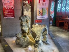 -北平食府.北京烤鸭(亦庄店)