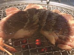 -韩聚屋韩国烤肉餐厅(新北万达店)