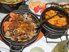 -相遇·川湘融合菜(丹阳吾悦广场店)