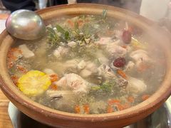 -洪大厨鸡煲(福田店)