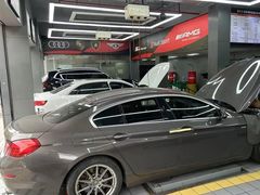 -爱车行 奥迪 奔驰 宝马 保时捷 路虎 专业 维修保养 原厂 奥迪改装升级 中心(静安店)