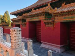 -北京市劳动人民文化宫(太庙)