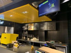 -麦当劳(国际社区店)