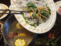-潮澎派·潮汕菜大排档(南较西路店)