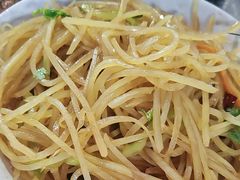 -鲁C·尚小炉·淄博烧烤(市北店)