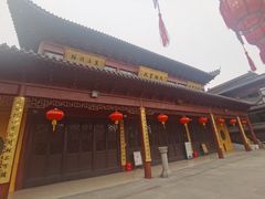 -会龙寺