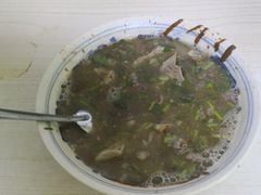 -清真刘记大顺斋(三合里小区店)