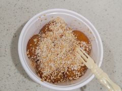 -芬芳甜品(同福路店)