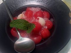 -大树餐厅(红旗街万达店)