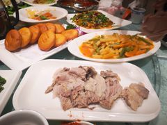 -老毛手抓·盐池滩羊非遗手抓(宁夏总店)