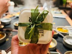 -大龙燚·旷野鲜火锅(广州首店)