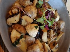 -Mercato莫卡多露台餐厅与酒吧(K11店)